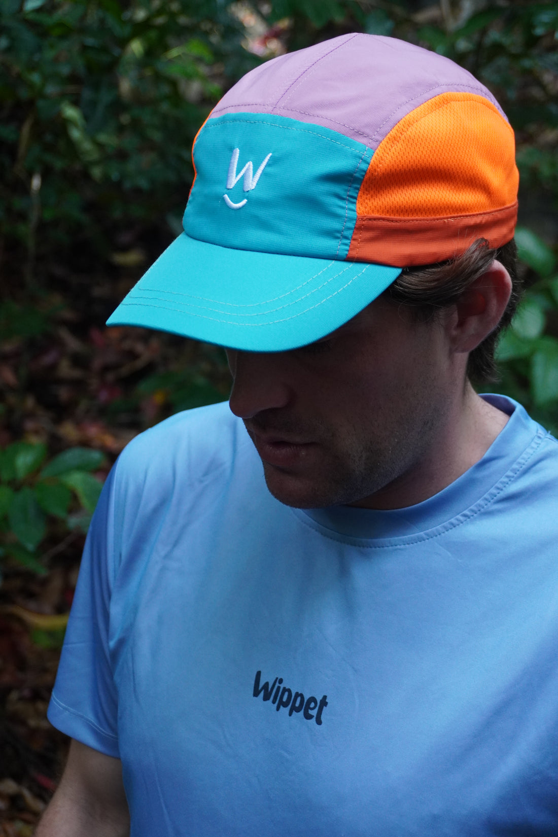 Running Cap- Dream Run