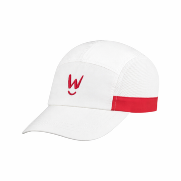 Running Cap- Redline