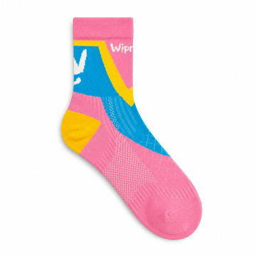 Technical Race Sock