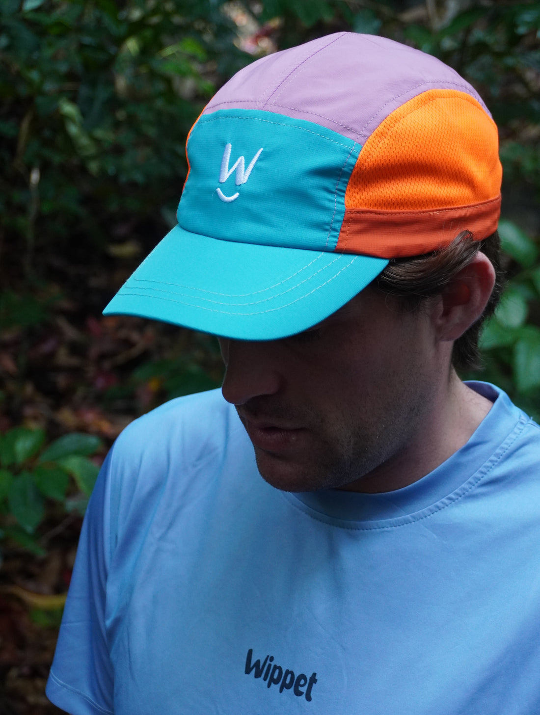 Running Cap- Dream Run