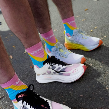 Double the Socks