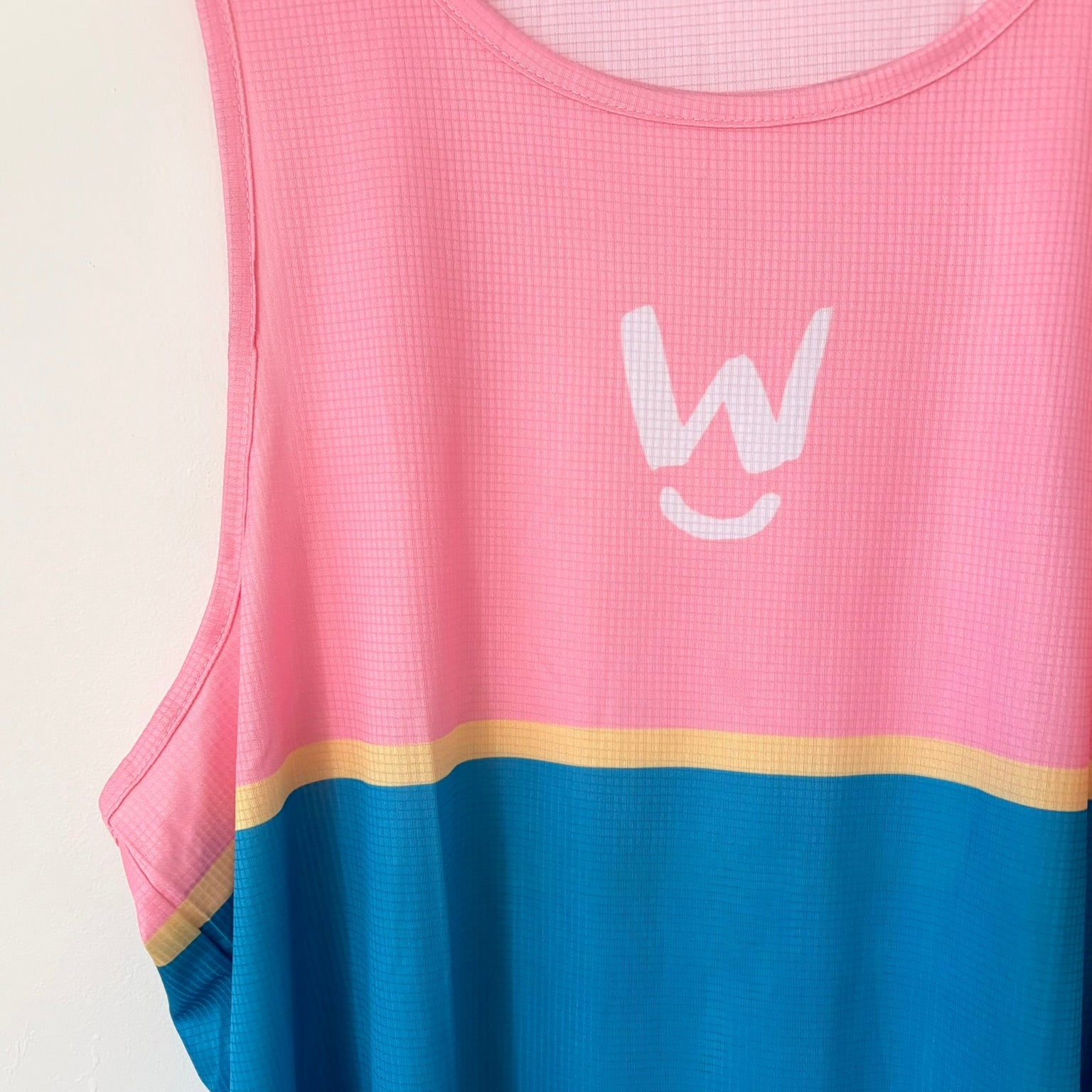 Performance Running Singlet