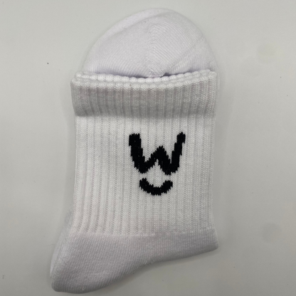 Comfy Quarter Socks