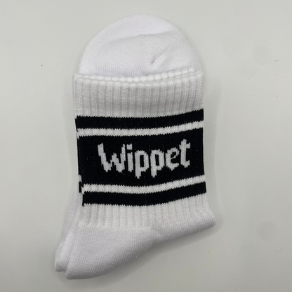 Comfy Quarter Socks