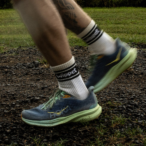 Comfy Crew Socks - Wippet Highlight (3 Pack)