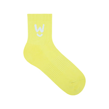 Wippet-Comfy-Cushioned-Supported-Unisex-Running-Quarter-Socks-Mixed-Pack-Happy-Run-Colourful-Color-Colour-Bright-Fun