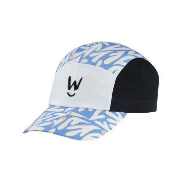 Running Cap- Coconut Cool