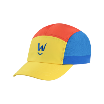 Running Cap- Tropicana