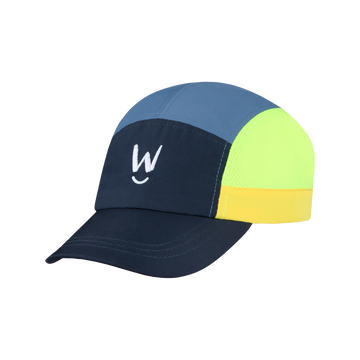 Running Cap- Thunderbolt