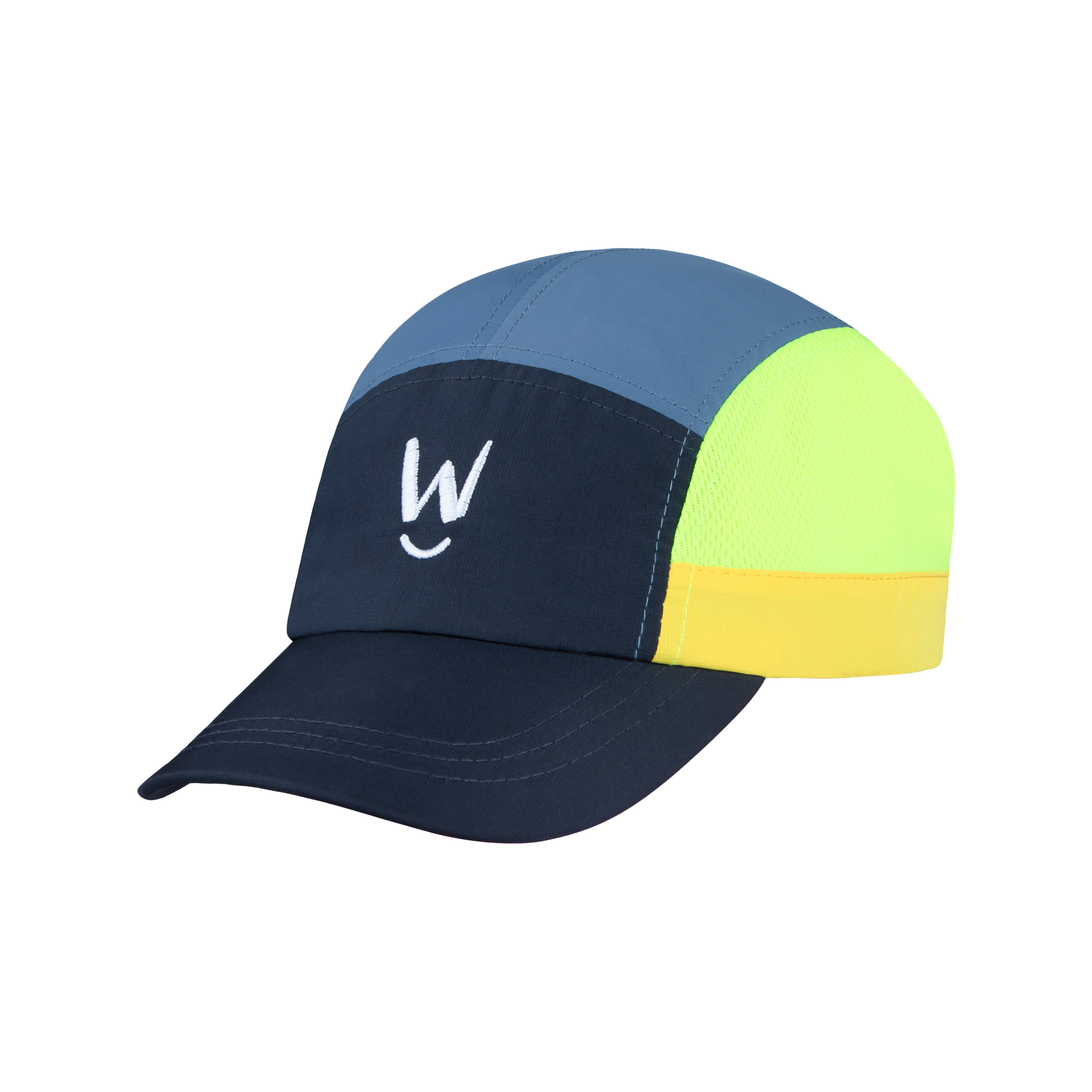 Running Cap- Thunderbolt